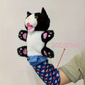 Loong's Fresh Catch: Interactive Flopping Fish Toy